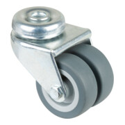 BS Rollen Apparatedoppelrolle (B101.A80.050)