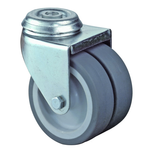 BS Rollen Apparatedoppelrolle (B101.A80.075)