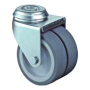 BS Rollen Apparatedoppelrolle (B101.A80.075)