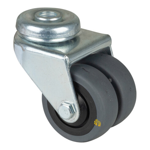 BS Rollen Apparatedoppelrolle (B101.A89.050)