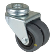 BS Rollen Apparatedoppelrolle (B101.A89.050)