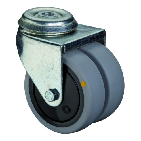 BS Rollen Apparatedoppelrolle (B101.A89.075)