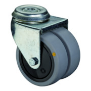 BS Rollen Apparatedoppelrolle (B101.A89.075)