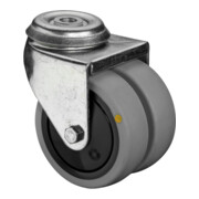 BS Rollen Apparatedoppelrolle (B101.A89.075)