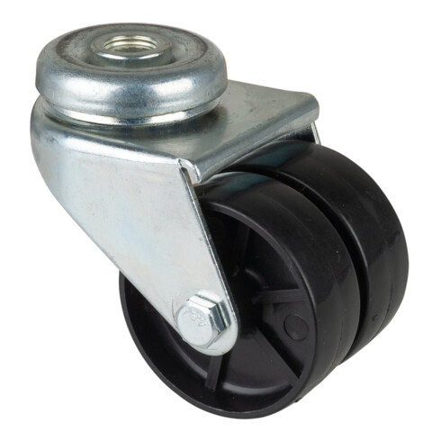 BS Rollen Apparatedoppelrolle (B101.A90.051)