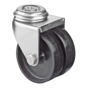 BS Rollen Apparatedoppelrolle (B101.A90.076)