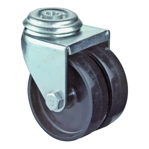 BS Rollen Apparatedoppelrolle (B101.A90.076)