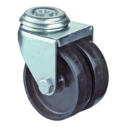 BS Rollen Apparatedoppelrolle (B101.A90.076)