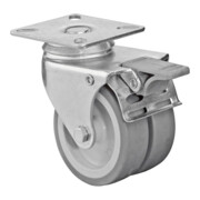 BS Rollen Apparatedoppelrolle (B120.A80.075)