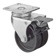 BS Rollen Apparatedoppelrolle (B120.A90.076)