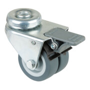 BS Rollen Apparatedoppelrolle (B121.A80.050)