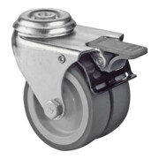 BS Rollen Apparatedoppelrolle (B121.A80.075)