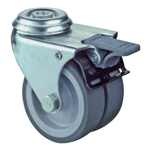 BS Rollen Apparatedoppelrolle (B121.A80.075)