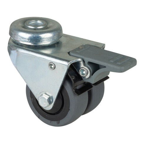 BS Rollen Apparatedoppelrolle (B121.A89.050)