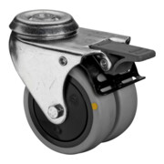 BS Rollen Apparatedoppelrolle (B121.A89.075)