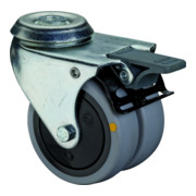 BS Rollen Apparatedoppelrolle (B121.A89.075)