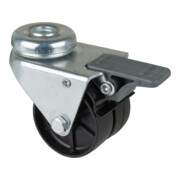 BS Rollen Apparatedoppelrolle (B121.A90.051)