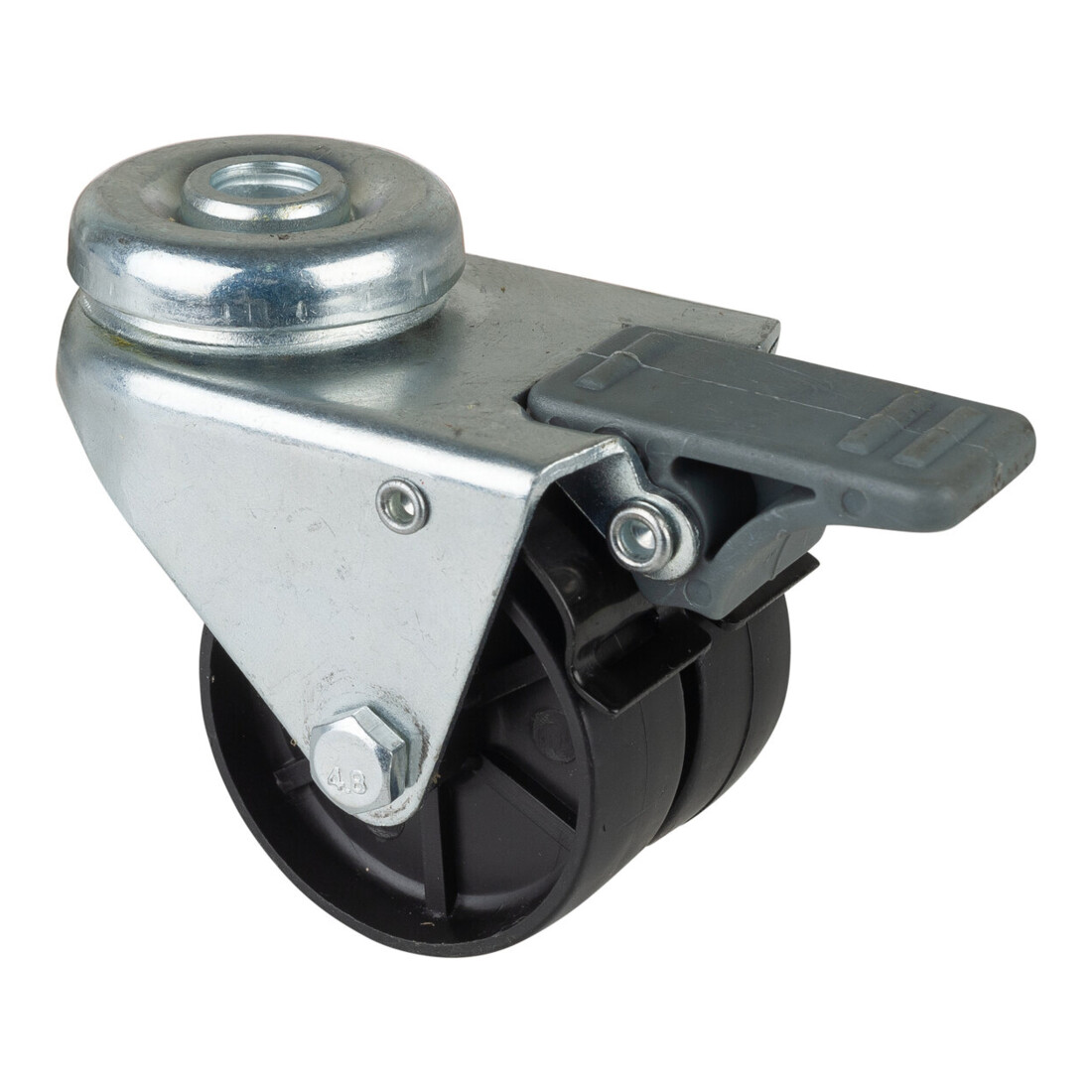 BS Rollen Apparatedoppelrolle (B121.A90.051)