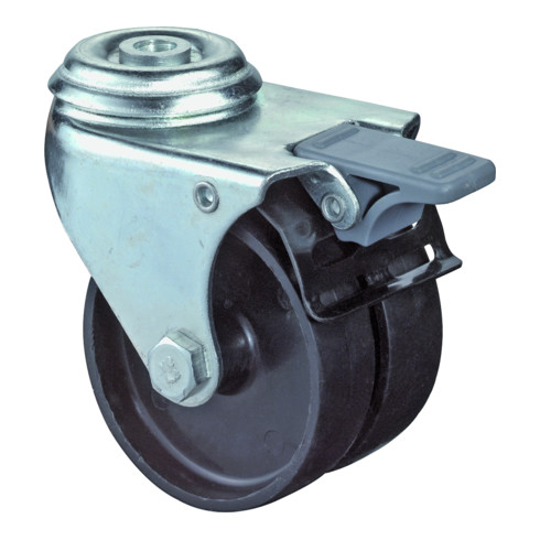 BS Rollen Apparatedoppelrolle (B121.A90.076)