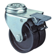 BS Rollen Apparatedoppelrolle (B121.A90.076)