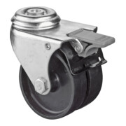 BS Rollen Apparatedoppelrolle (B121.A90.076)