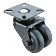 BS Rollen Apparatedoppelrolle (B800.A85.050.06)