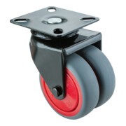 BS Rollen Apparatedoppelrolle (B800.A85.075.03)