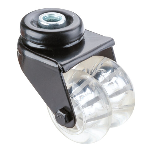 BS Rollen Apparatedoppelrolle (B801.A73.050)