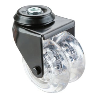 BS Rollen Apparatedoppelrolle (B801.A73.075)