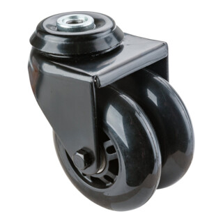 BS Rollen Apparatedoppelrolle (B801.A76.077)