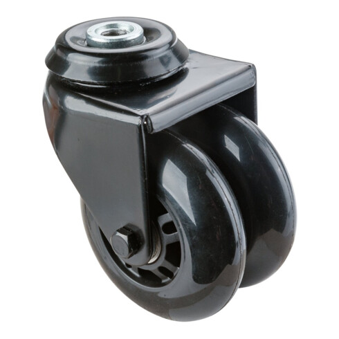 BS Rollen Apparatedoppelrolle (B801.A76.077)