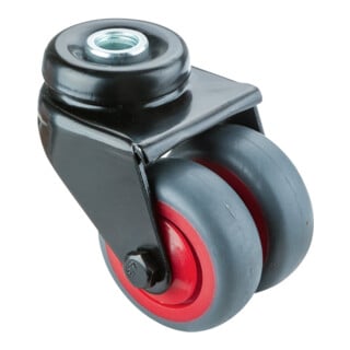 BS Rollen Apparatedoppelrolle (B801.A85.050.03)