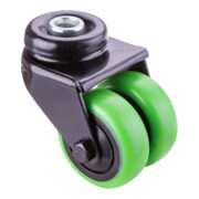 BS Rollen Apparatedoppelrolle (B801.A85.050.04)