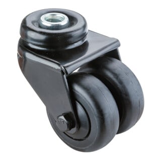 BS Rollen Apparatedoppelrolle (B801.A85.050.06)