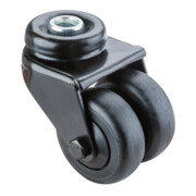 BS Rollen Apparatedoppelrolle (B801.A85.050.06)