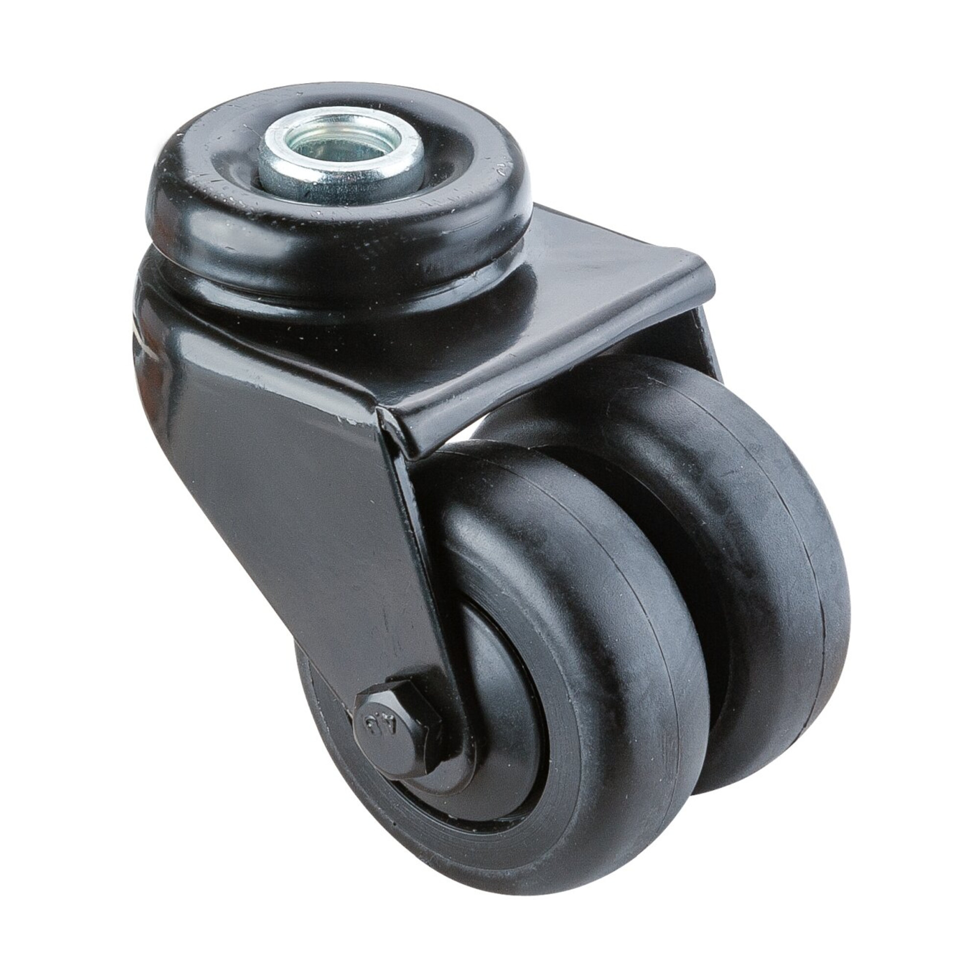 BS Rollen Apparatedoppelrolle (B801.A85.050.06)