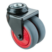 BS Rollen Apparatedoppelrolle (B801.A85.075.03)