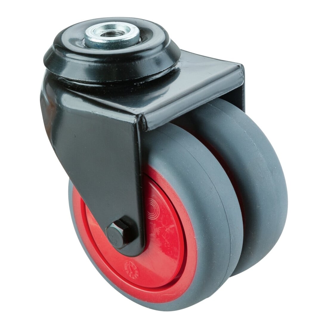 BS Rollen Apparatedoppelrolle (B801.A85.075.03)