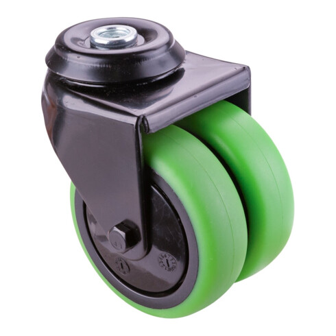 BS Rollen Apparatedoppelrolle (B801.A85.075.04)