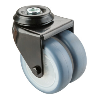 BS Rollen Apparatedoppelrolle (B801.A85.075.05)