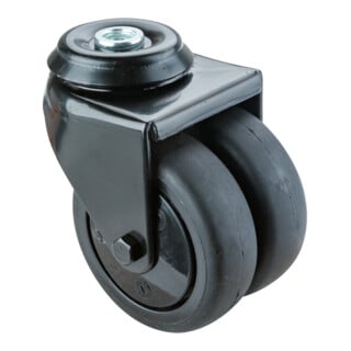 BS Rollen Apparatedoppelrolle (B801.A85.075.06)