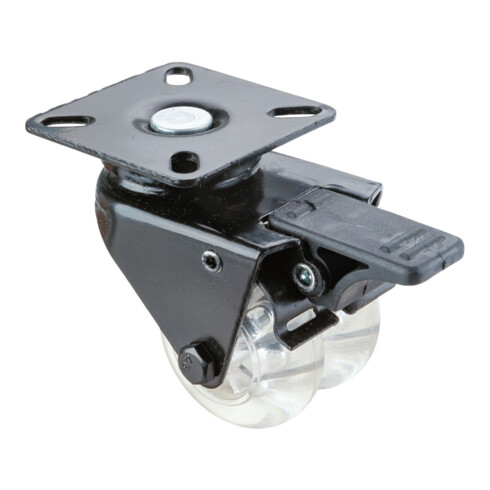 BS Rollen Apparatedoppelrolle (B820.A73.050)