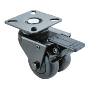 BS Rollen Apparatedoppelrolle (B820.A85.050.06)