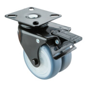 BS Rollen Apparatedoppelrolle (B820.A85.075.05)