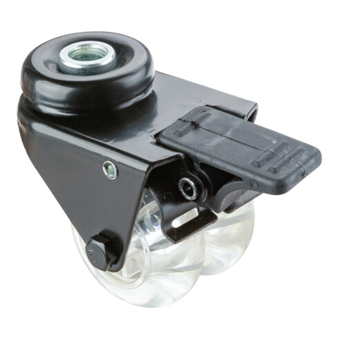 BS Rollen Apparatedoppelrolle (B821.A73.050)