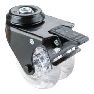 BS Rollen Apparatedoppelrolle (B821.A73.075)