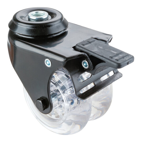 BS Rollen Apparatedoppelrolle (B821.A73.075)