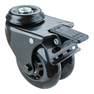 BS Rollen Apparatedoppelrolle (B821.A76.077)