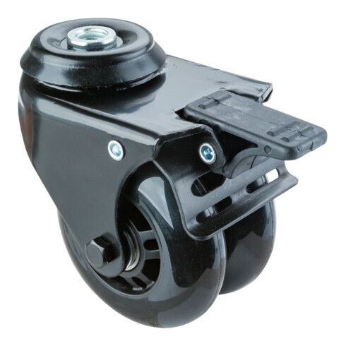 BS Rollen Apparatedoppelrolle (B821.A76.077)