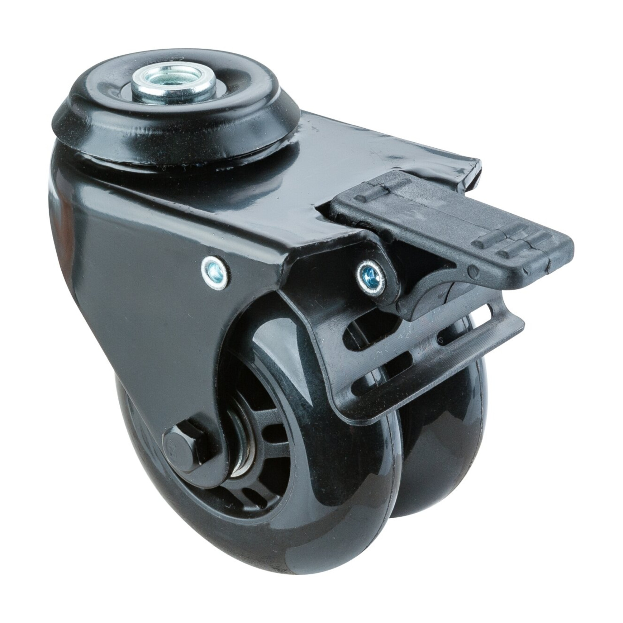 BS Rollen Apparatedoppelrolle (B821.A76.077)